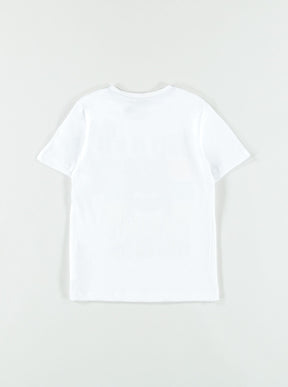 Kids Boy Superhero  T-shirt