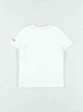Kids Boy  Full T-shirt