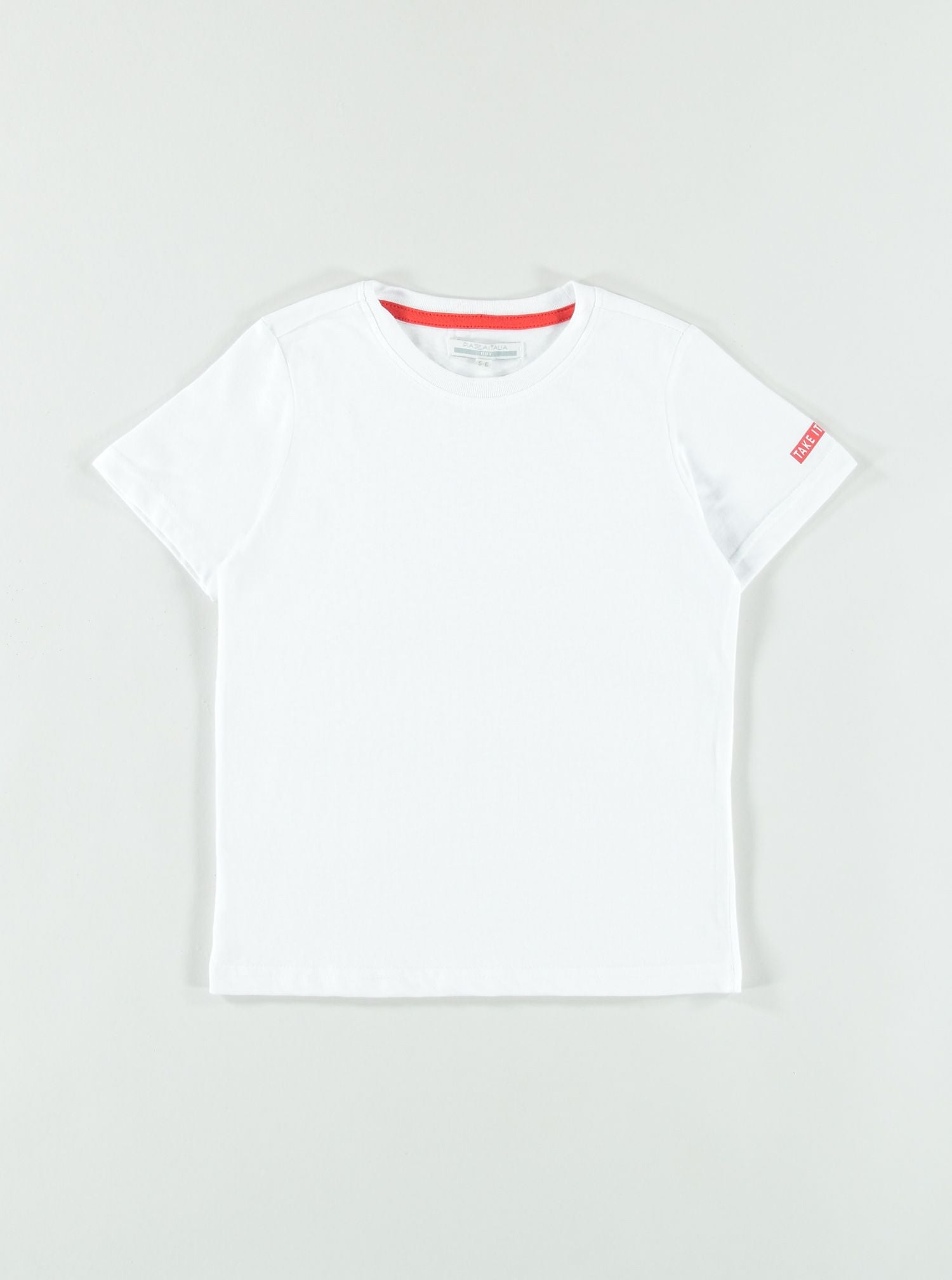 Kids Boy  Full T-shirt
