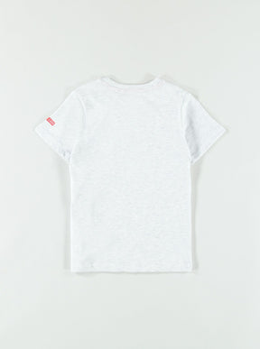 Kids Boy  Full T-shirt