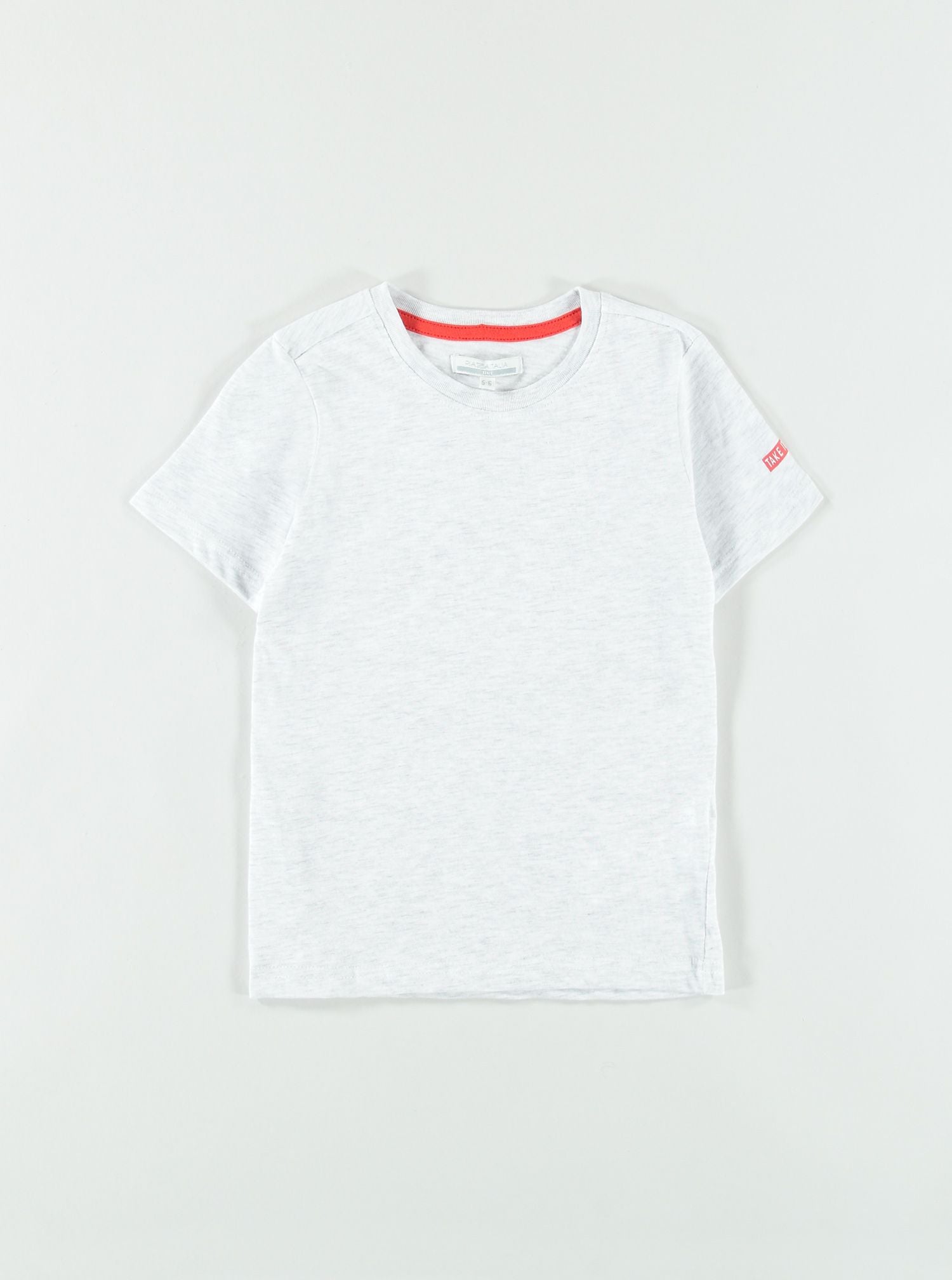 Kids Boy  Full T-shirt