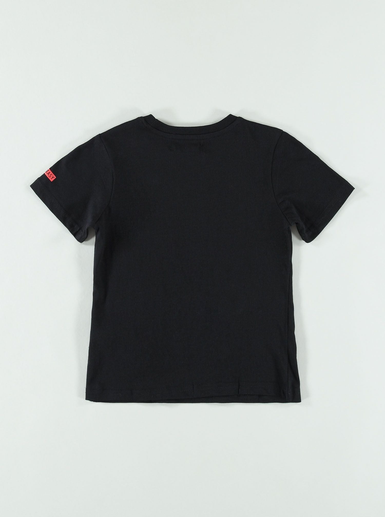 Kids Boy  Full T-shirt