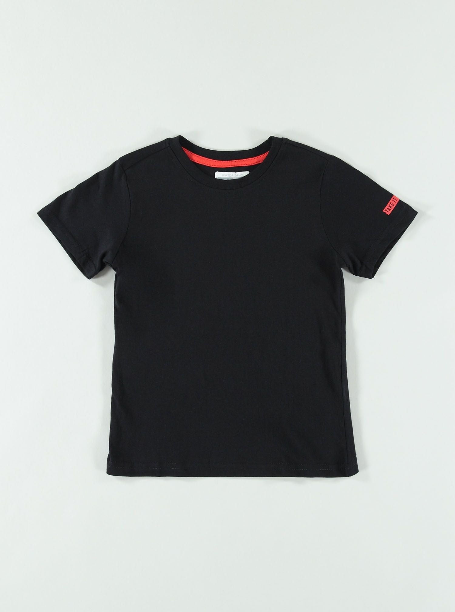 Kids Boy  Full T-shirt