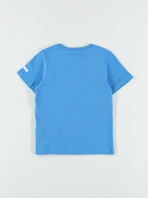 Kids Boy  Full T-shirt