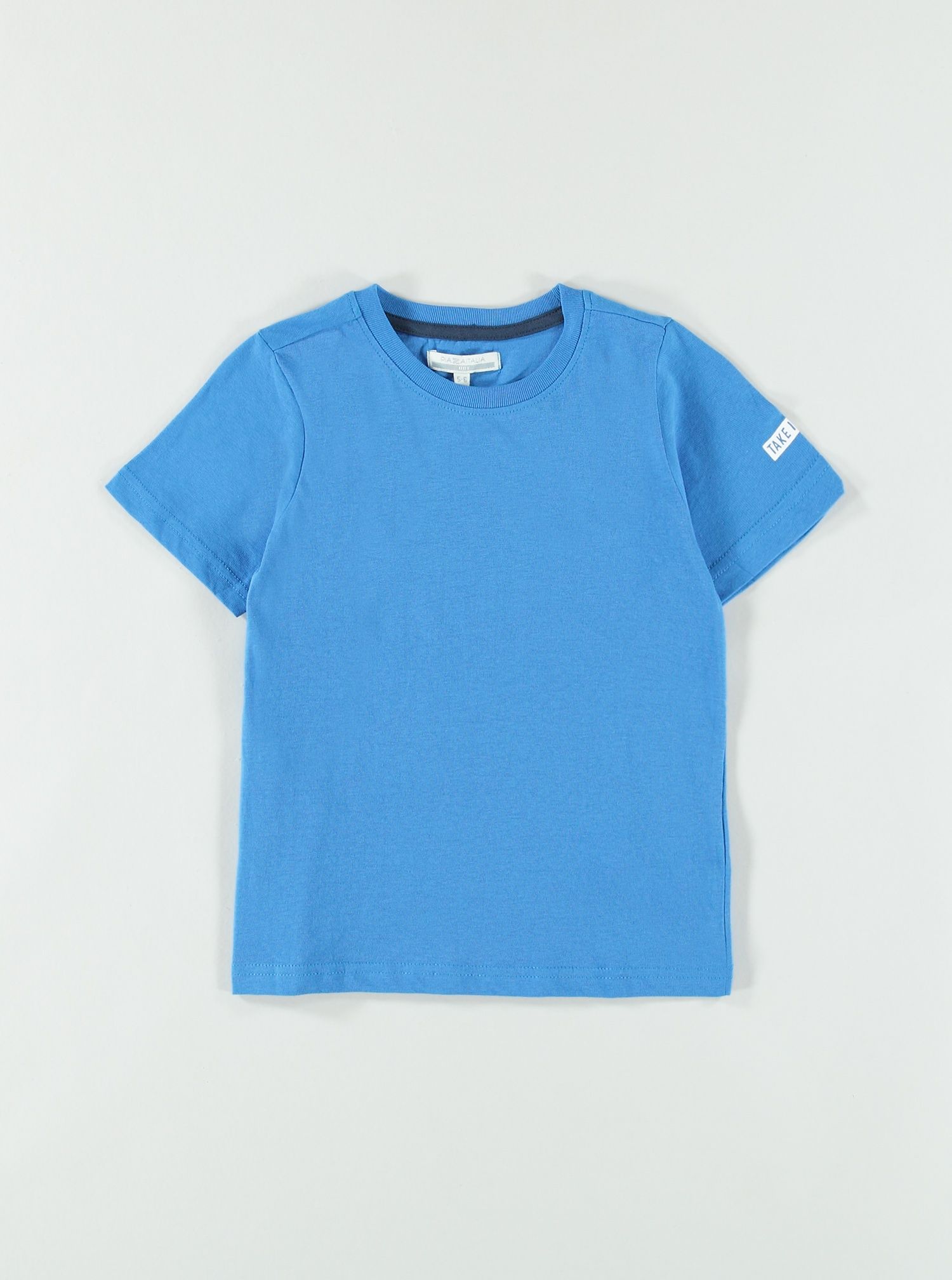 Kids Boy  Full T-shirt