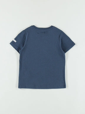 Kids Boy  Full T-shirt