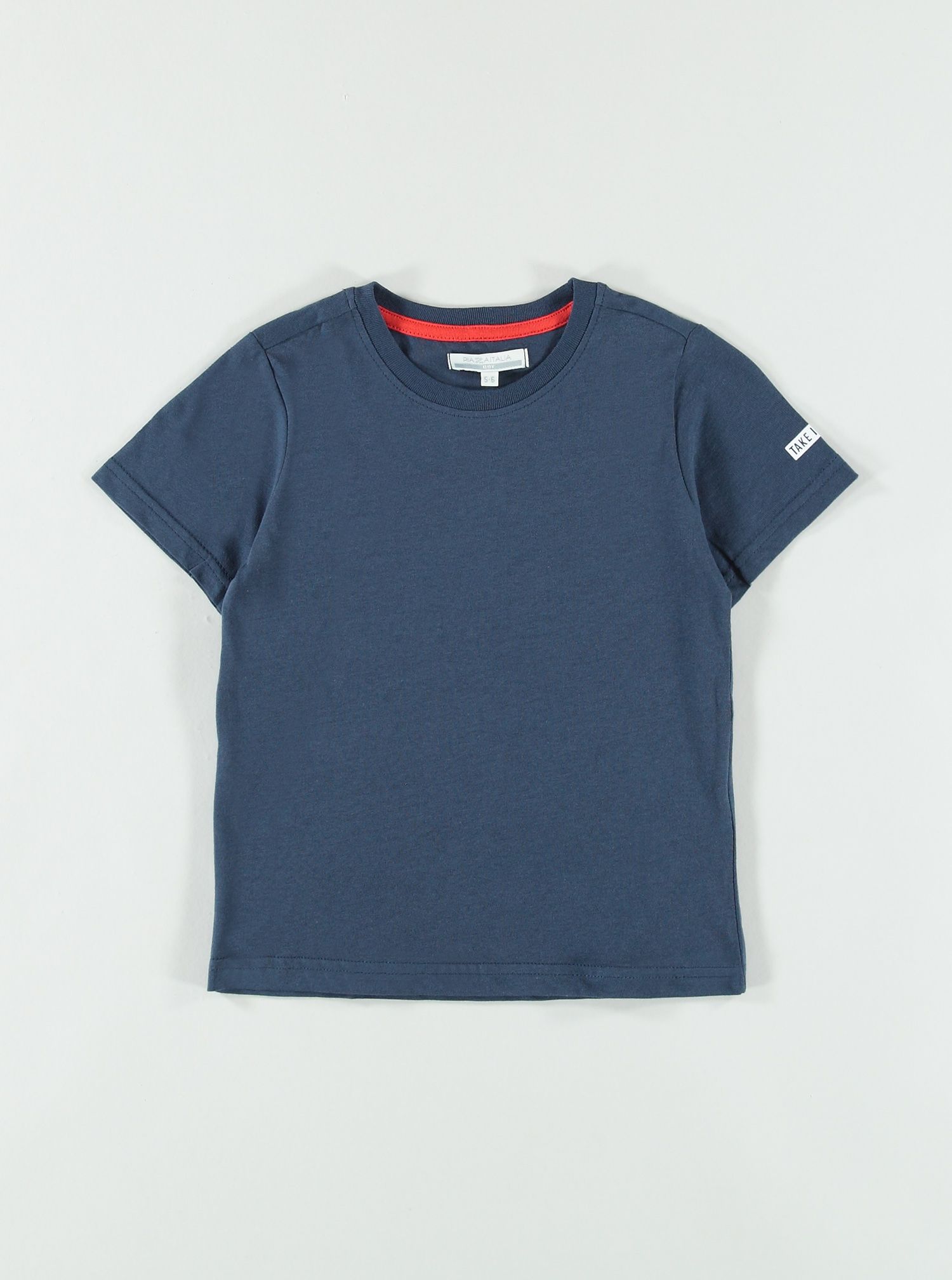 Kids Boy  Full T-shirt
