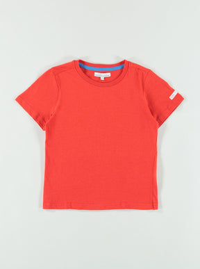 Kids Boy  Full T-shirt