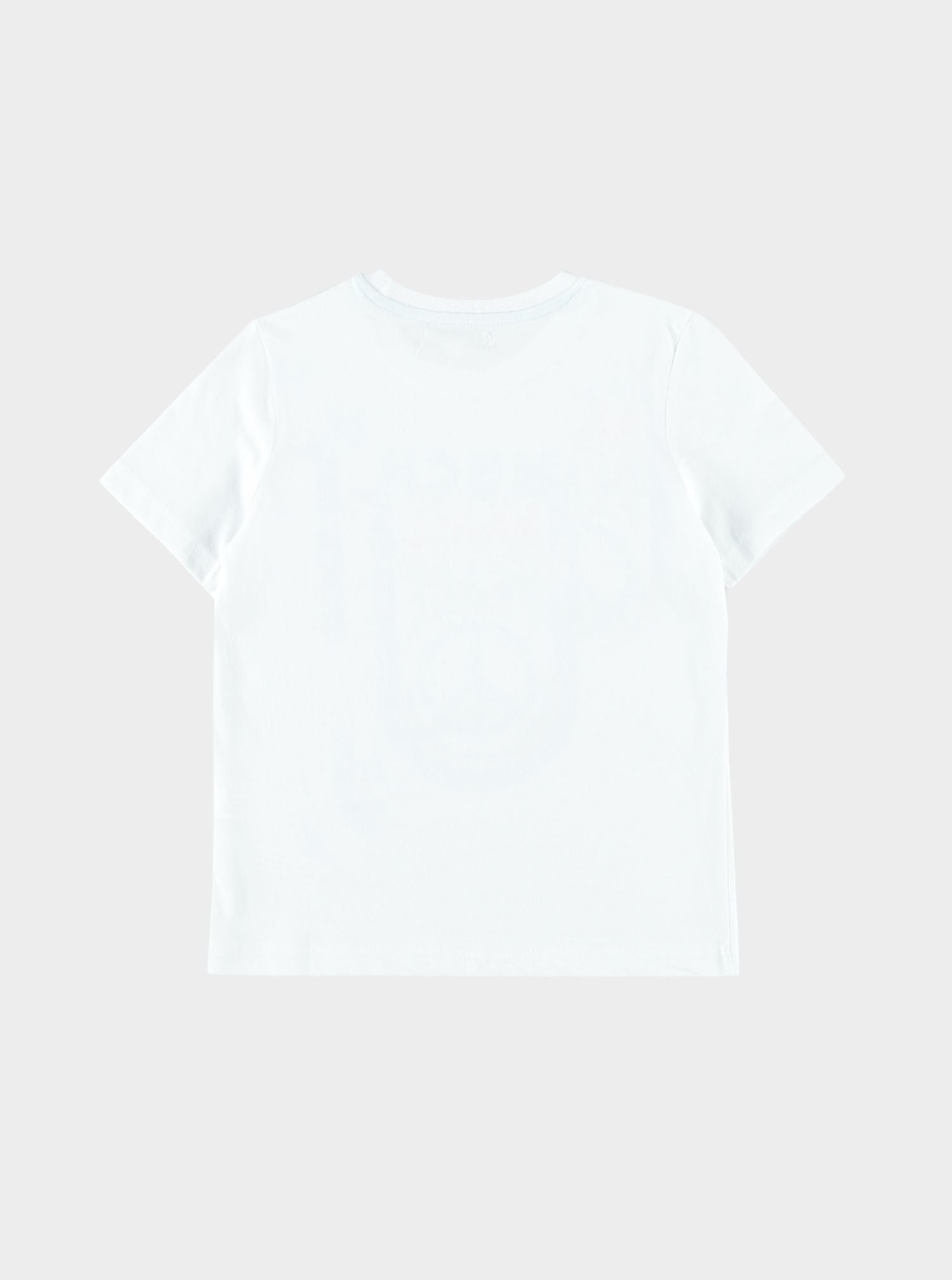 Kids Boy  T-shirt