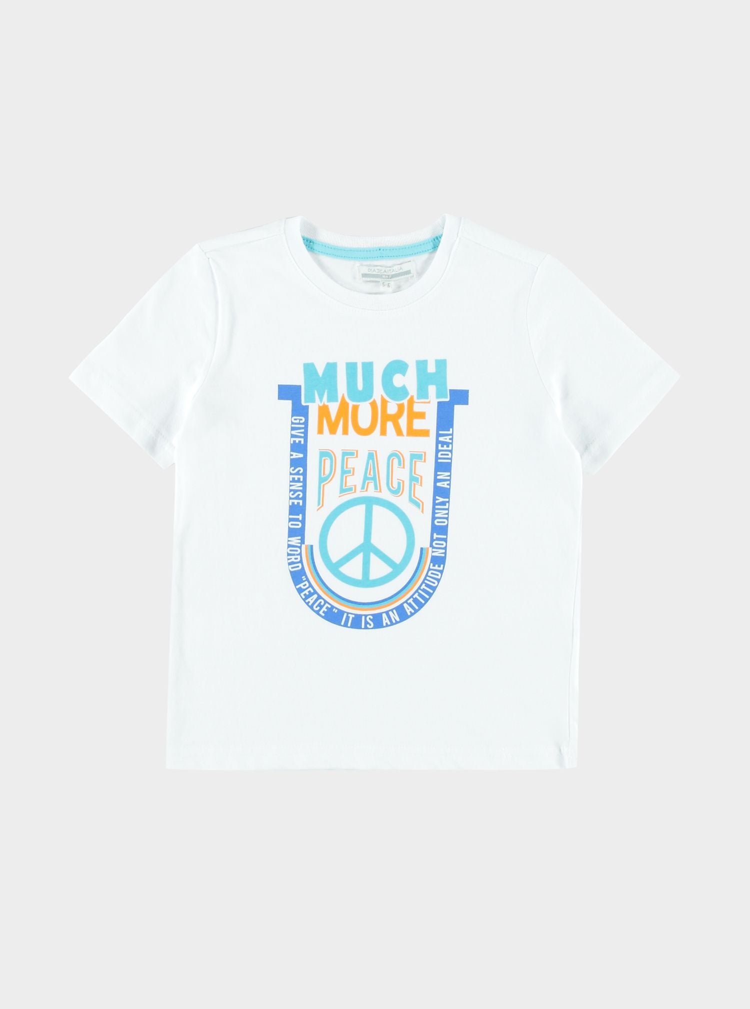Kids Boy  T-shirt