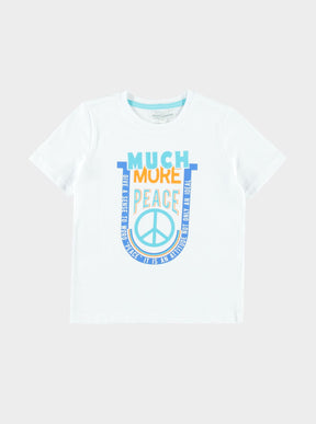 Kids Boy  T-shirt