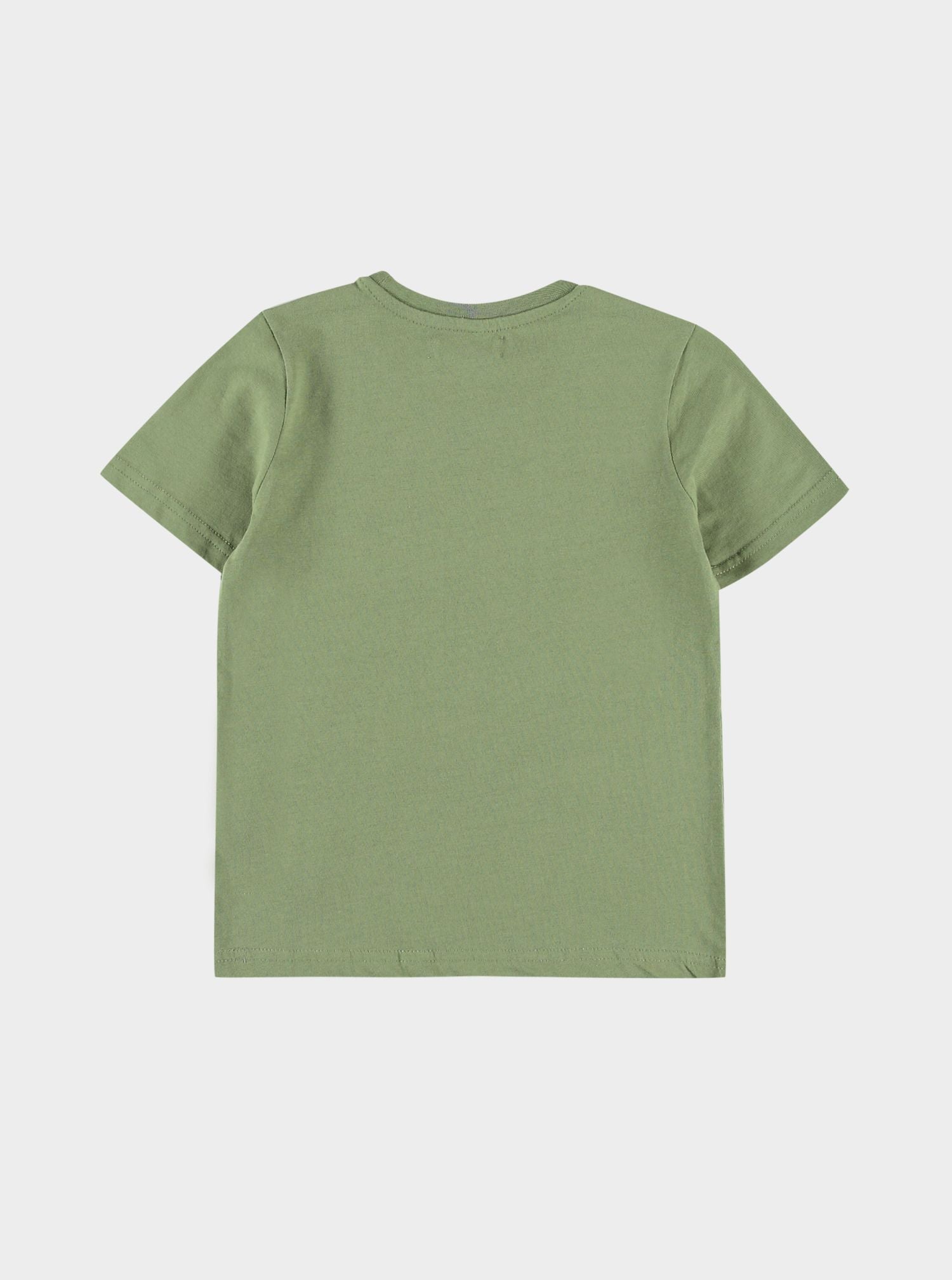 Kids Boy  T-shirt
