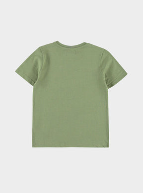 Kids Boy  T-shirt