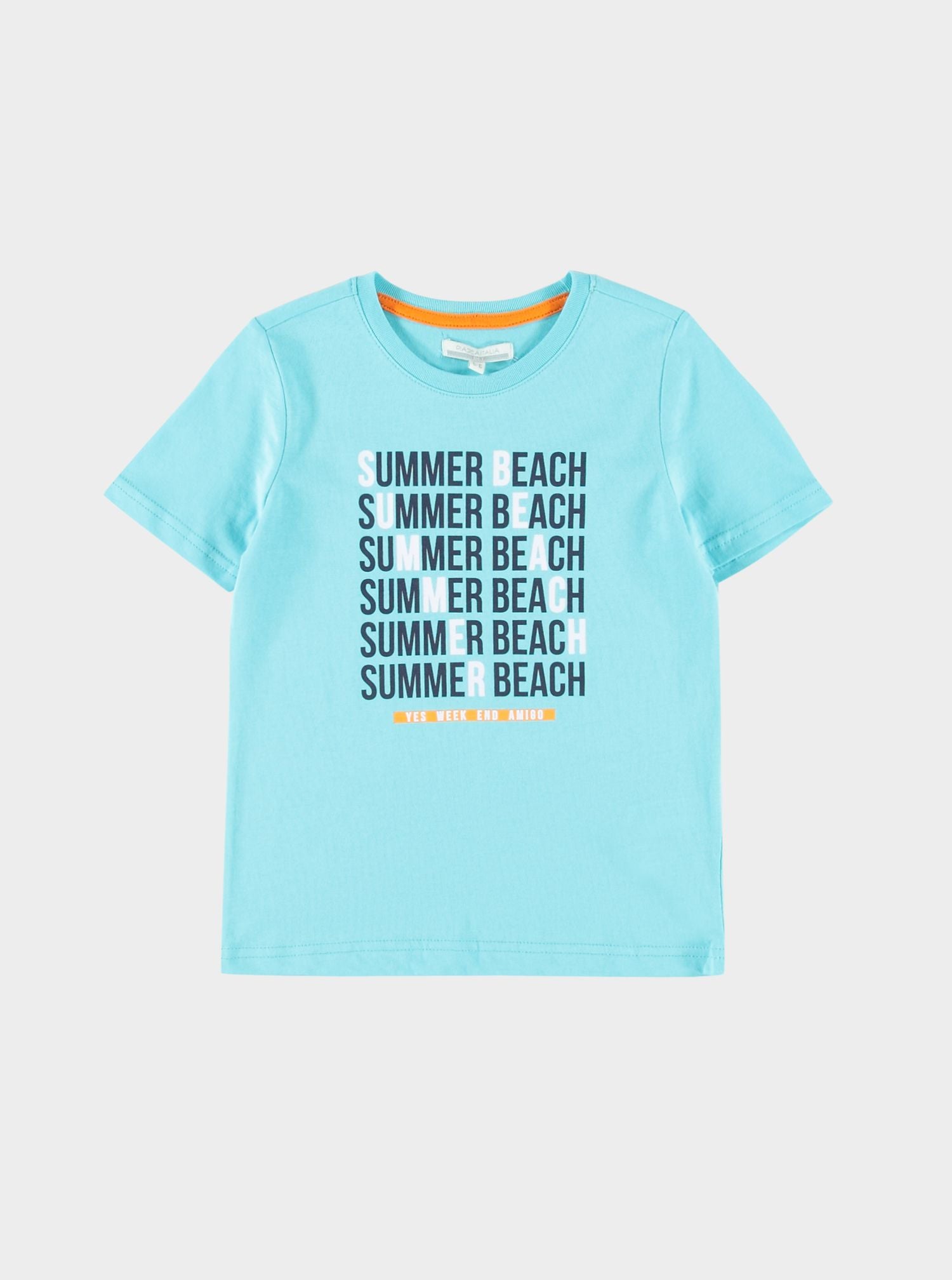 Kids Boy  T-shirt
