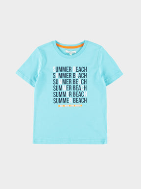 Kids Boy  T-shirt