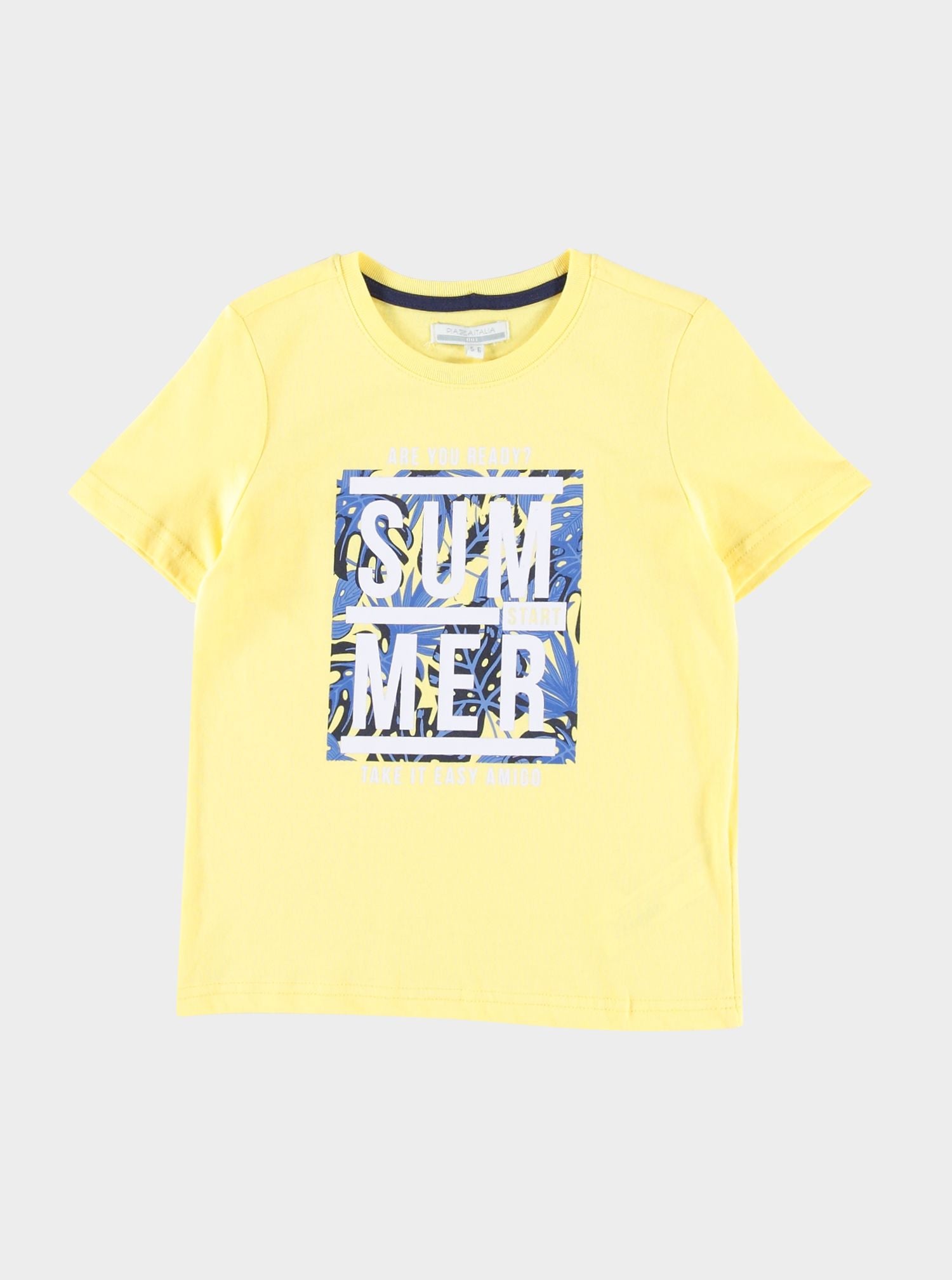 Kids Boy  T-shirt