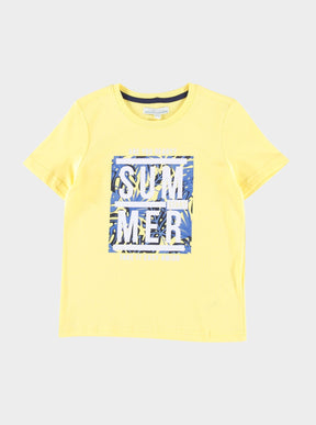 Kids Boy  T-shirt
