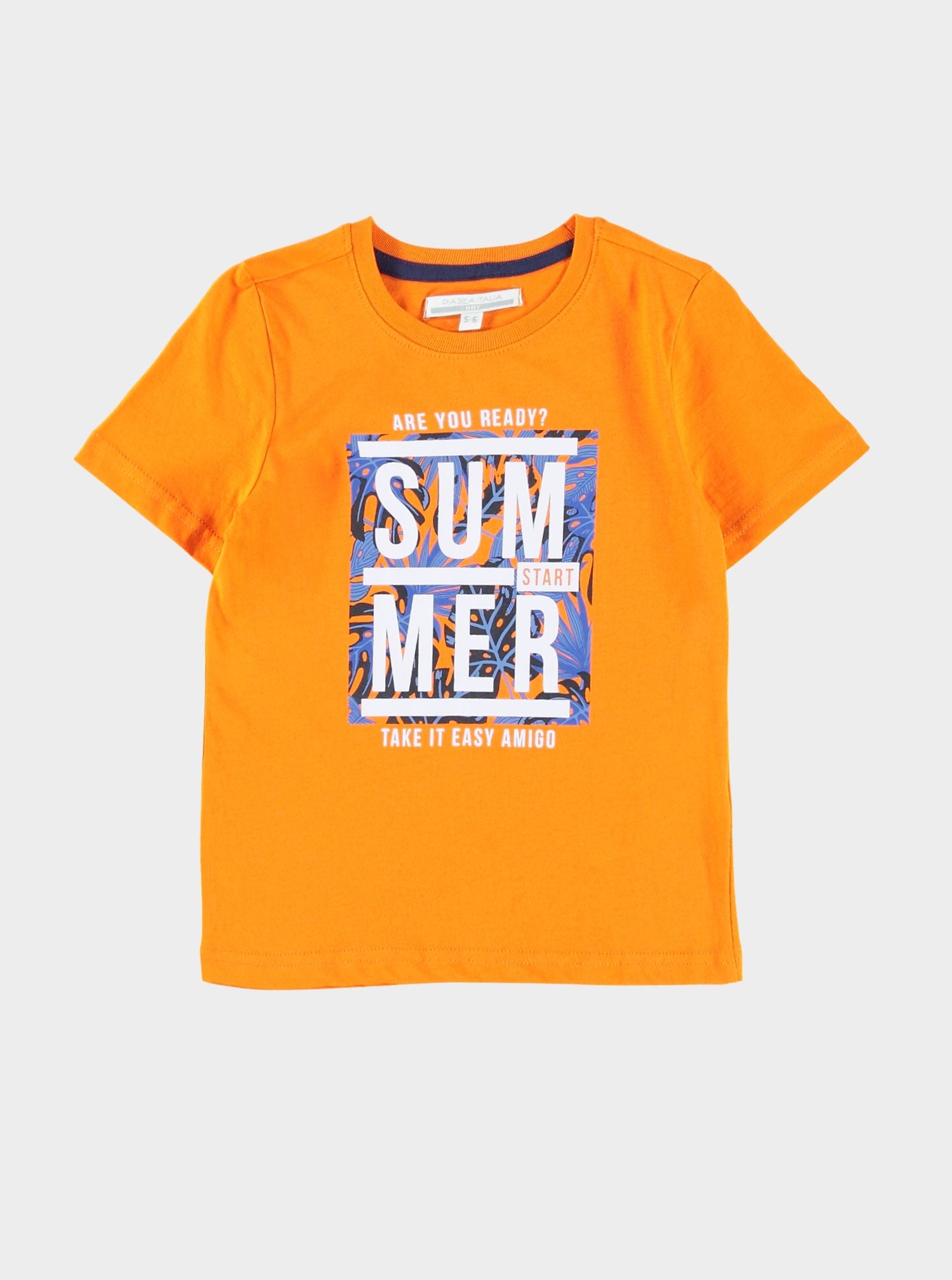 Kids Boy  T-shirt