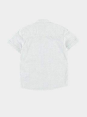 Kids Boy Shirt With Pockets