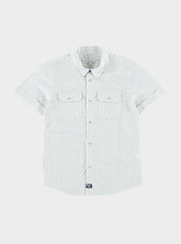 Kids Boy Shirt With Pockets