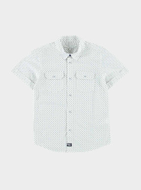 Kids Boy Shirt With Pockets