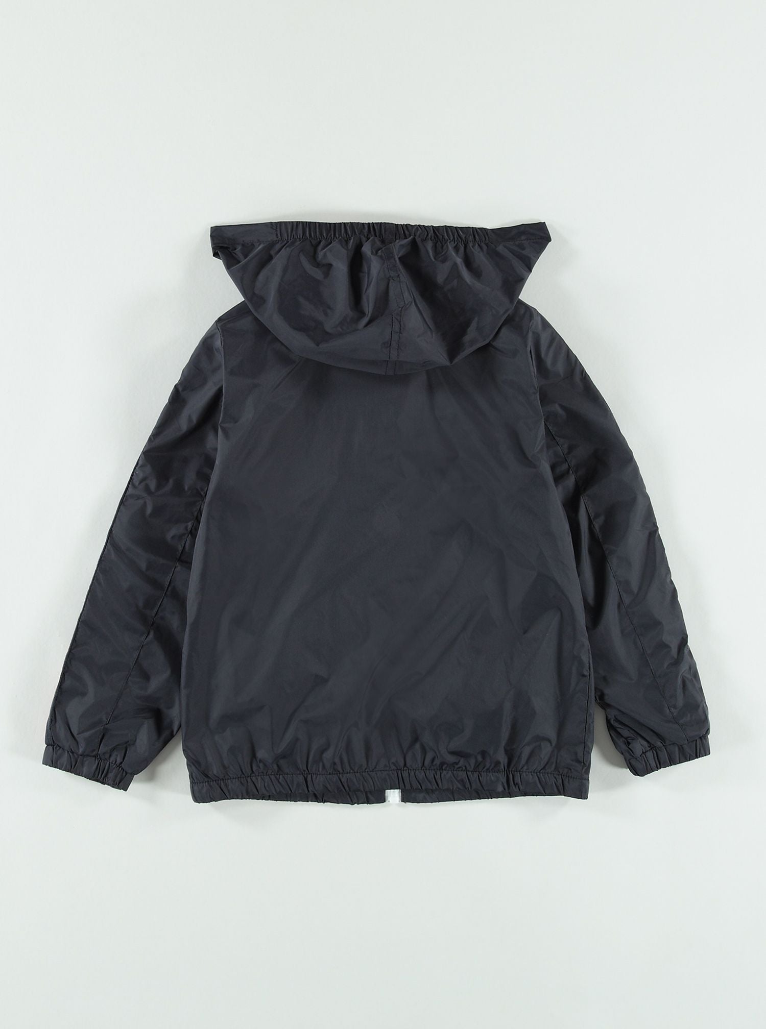 Kids Boy Jacket With Bands