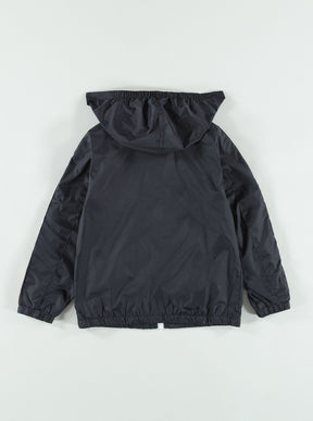 Kids Boy Jacket With Bands