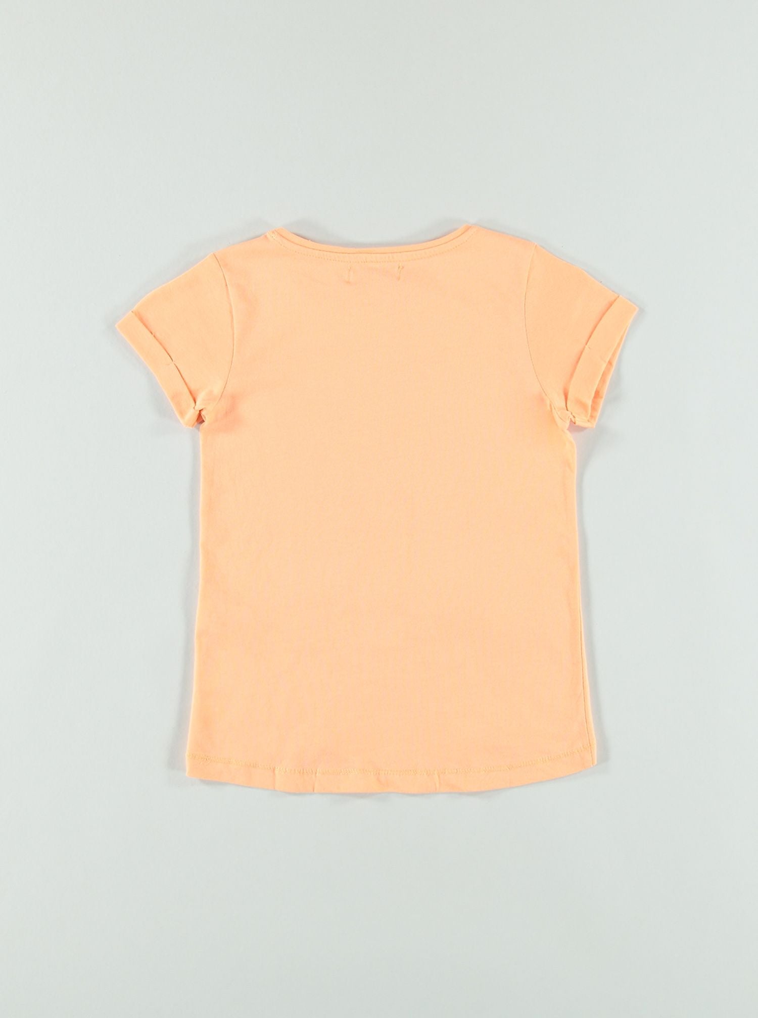 Kids Girl T-shirt With Print