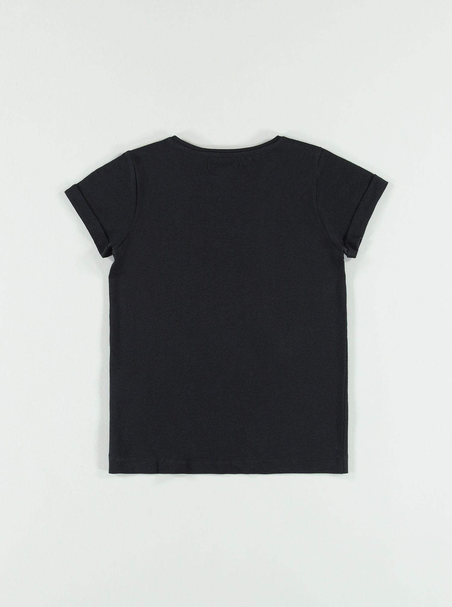 Kids Girl T-shirt With Print