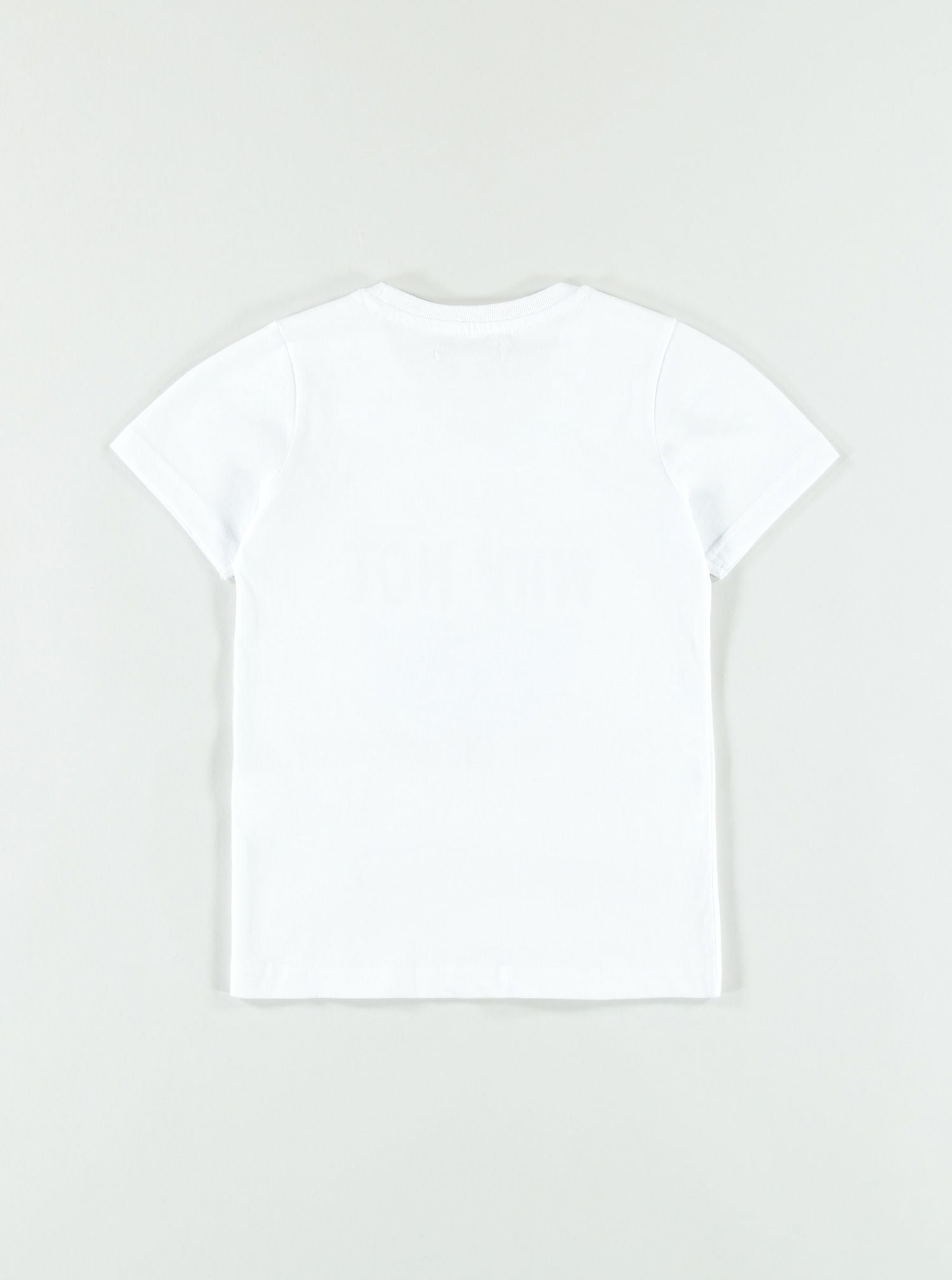 Kids Boy Summer T-shirt