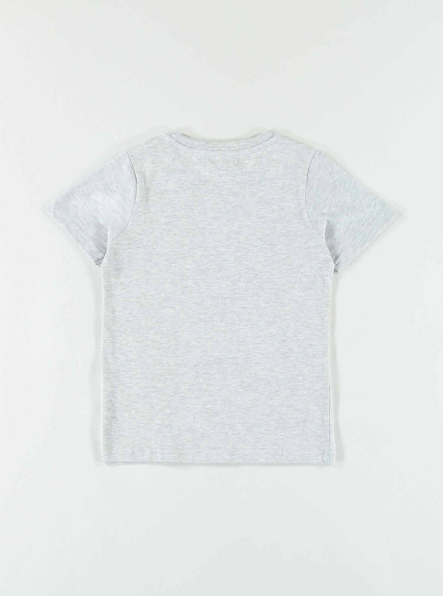 Kids Boy Summer T-shirt