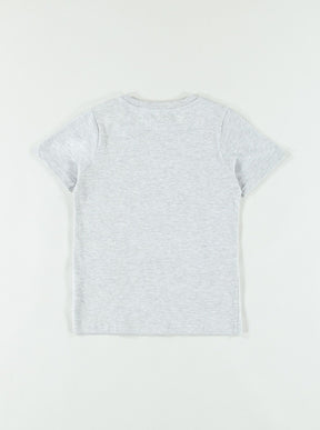 Kids Boy Summer T-shirt
