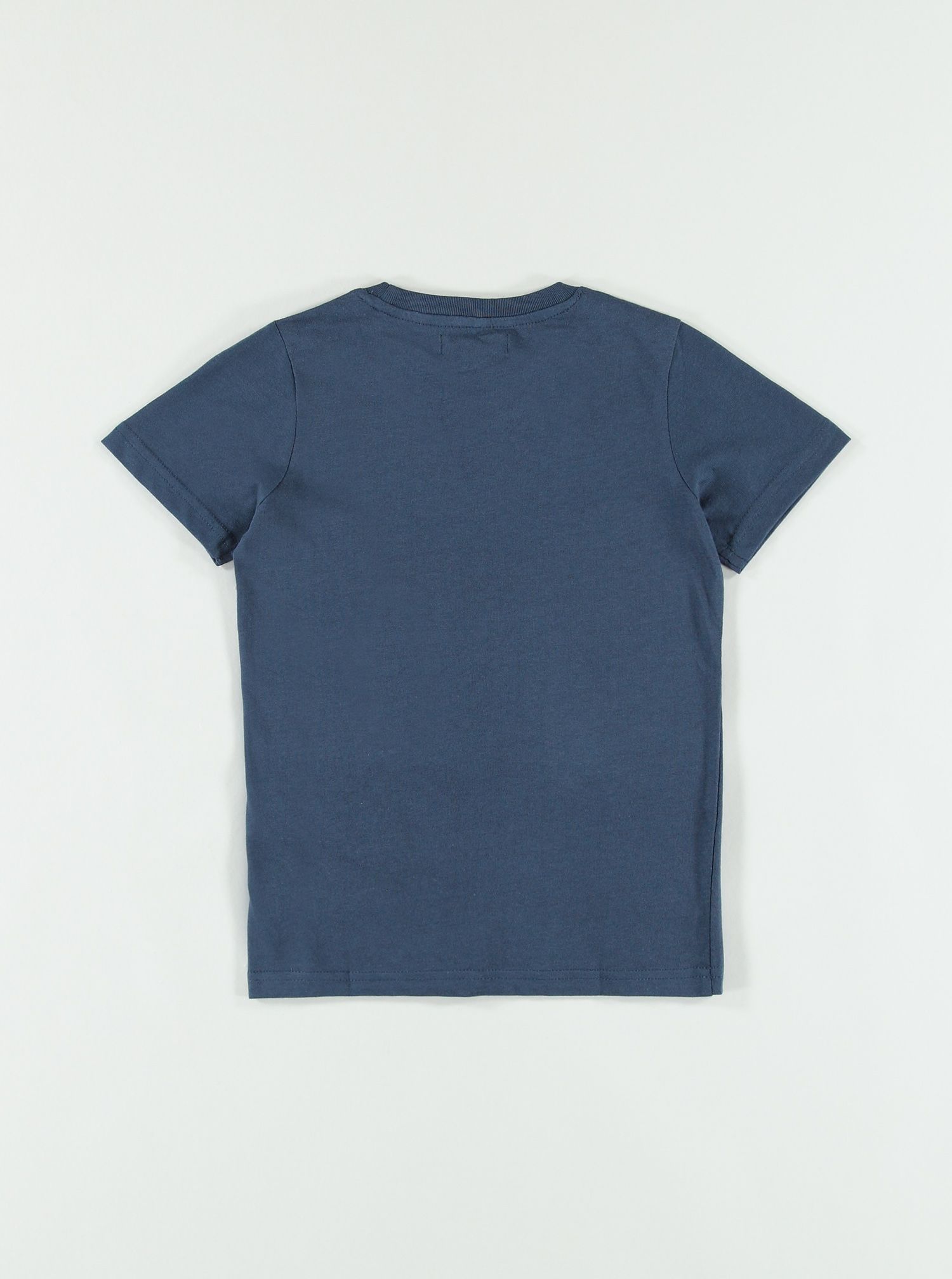 Kids Boy Summer T-shirt