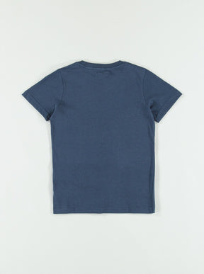 Kids Boy Summer T-shirt