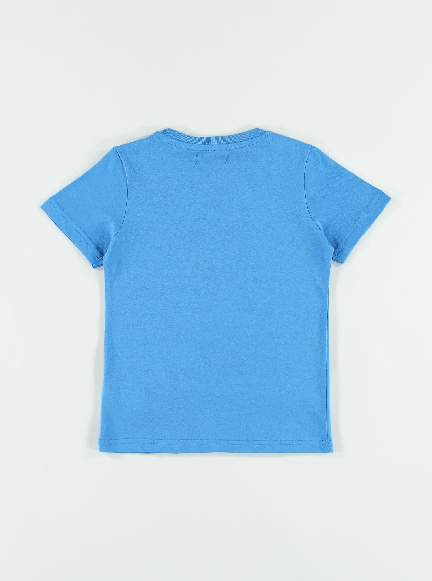 Kids Boy Summer T-shirt