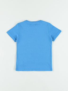 Kids Boy Summer T-shirt