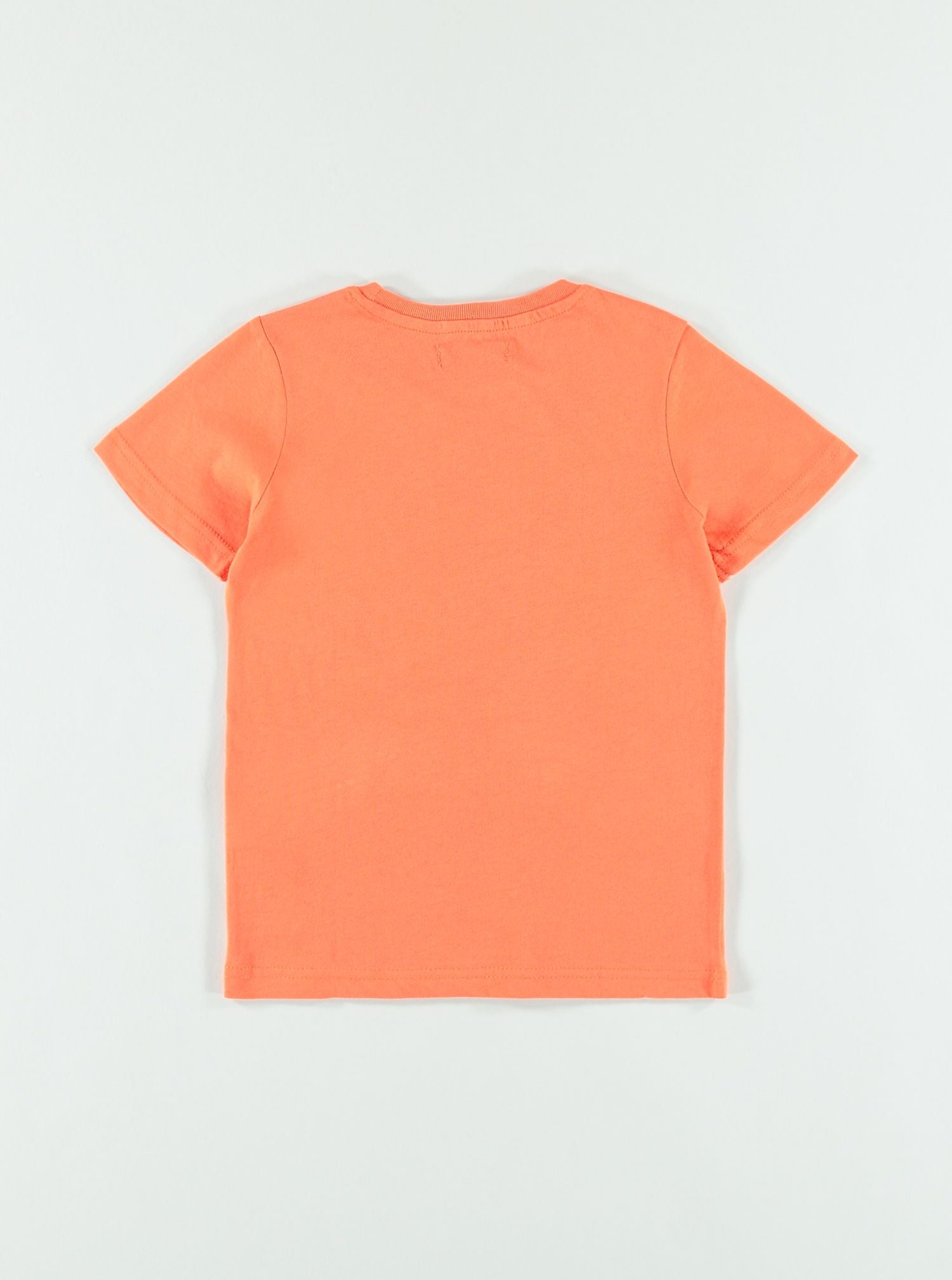 Kids Boy Summer T-shirt
