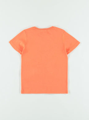 Kids Boy Summer T-shirt