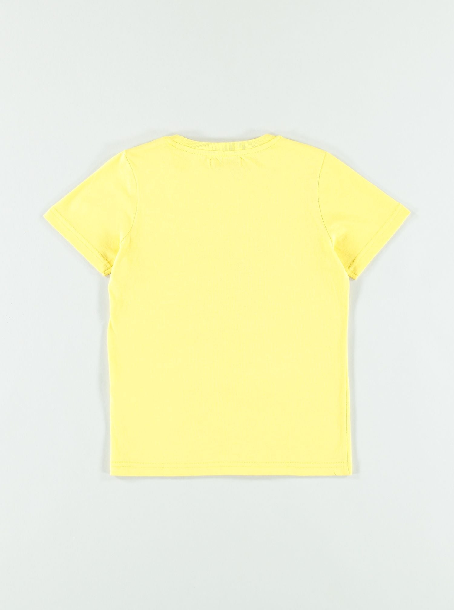 Kids Boy Summer T-shirt