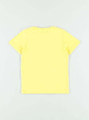 Kids Boy Summer T-shirt