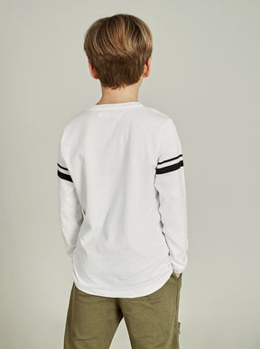 Kids Boy Full T-shirt