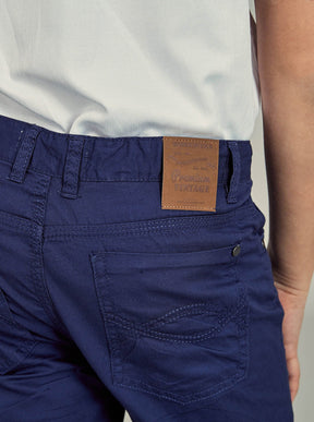 Kids Boy Cotton Pants Chinos