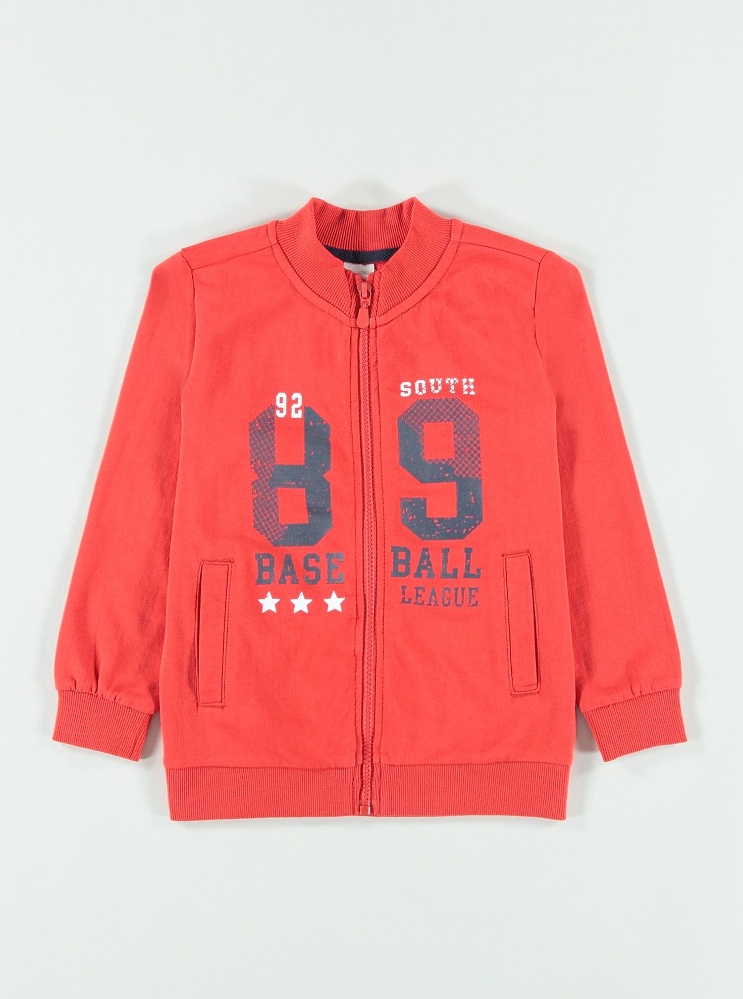 Kids Boy Sweatshirt
