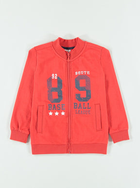 Kids Boy Sweatshirt