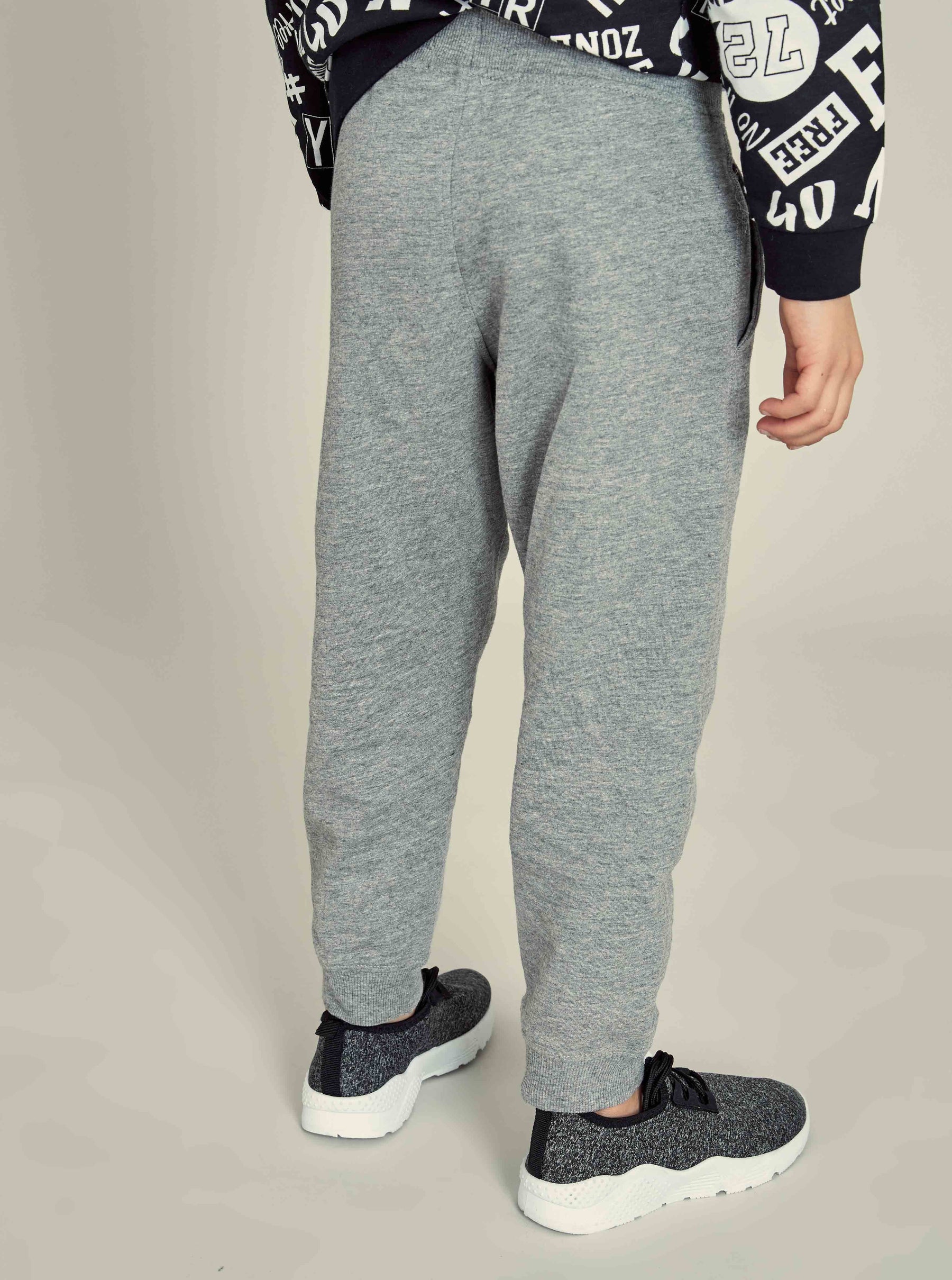 Kids Girl Fitness Trousers