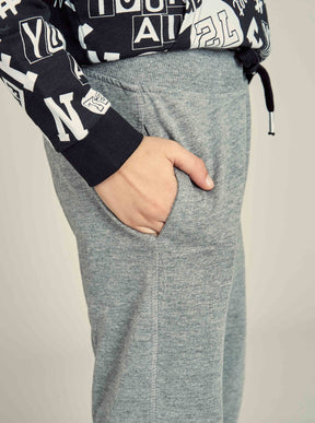 Kids Girl Fitness Trousers