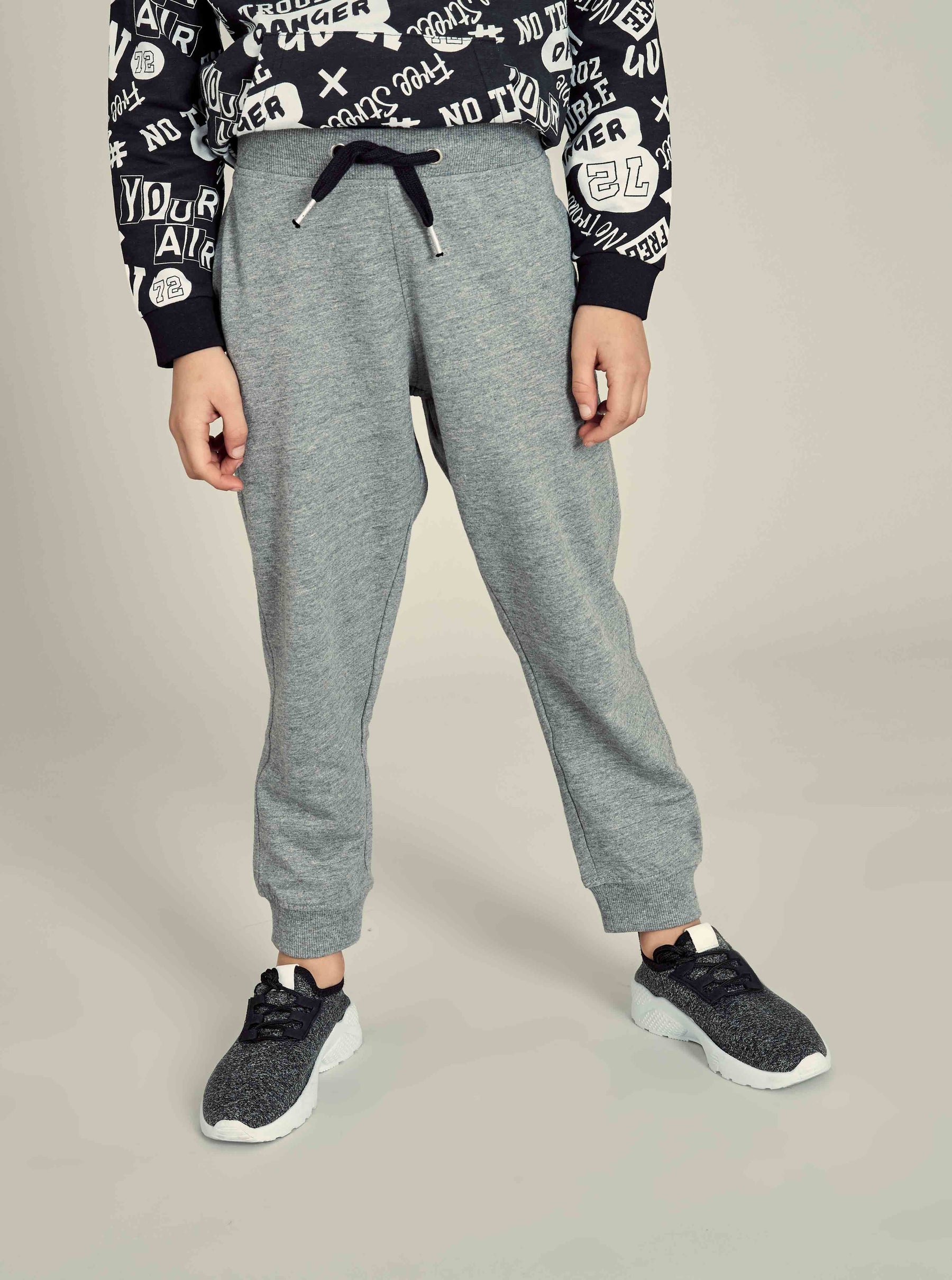 Kids Girl Fitness Trousers