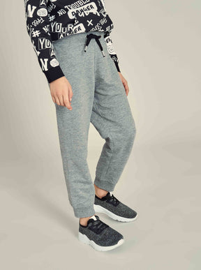 Kids Girl Fitness Trousers