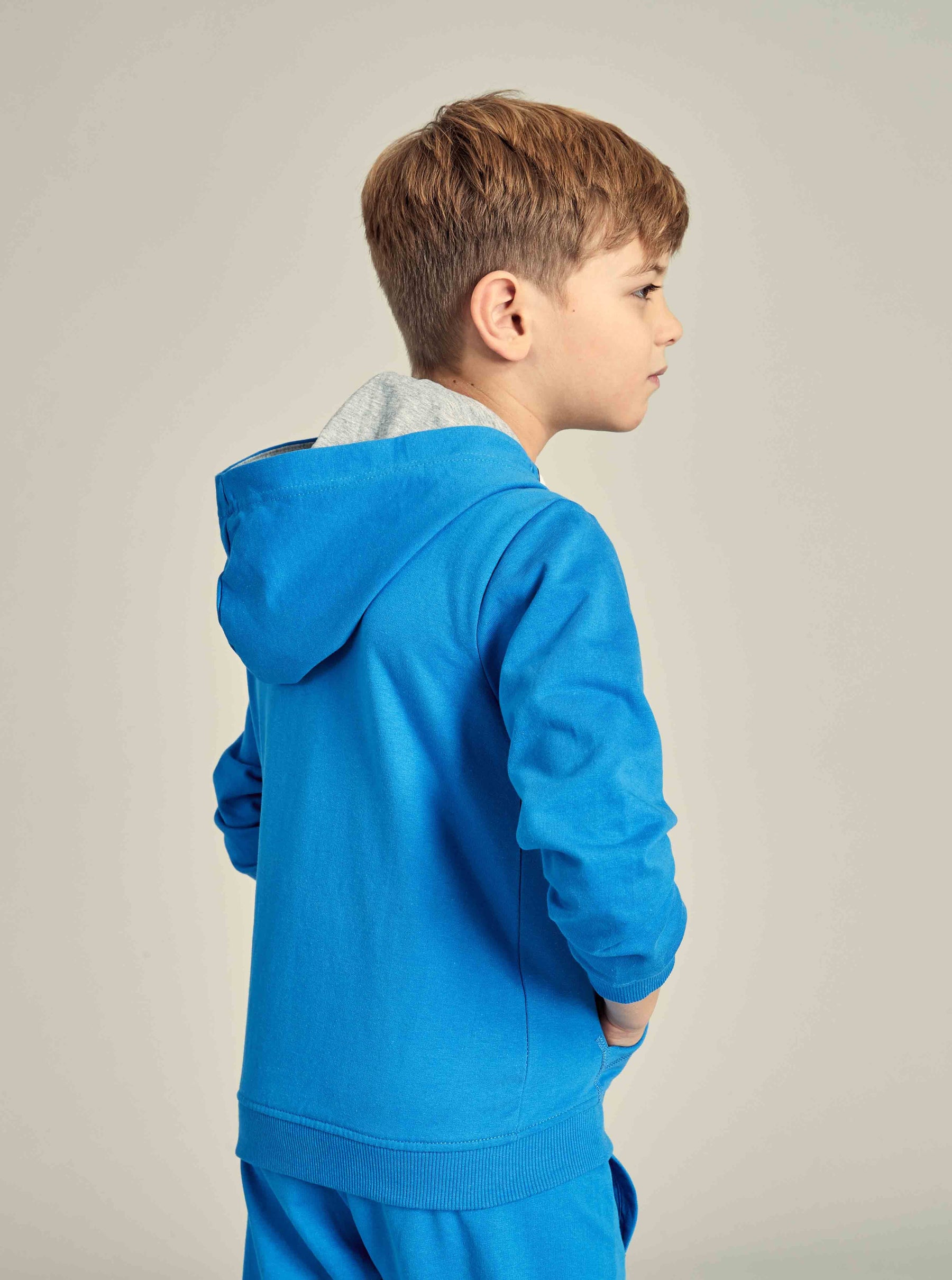 Kids Boy Sweatshirt