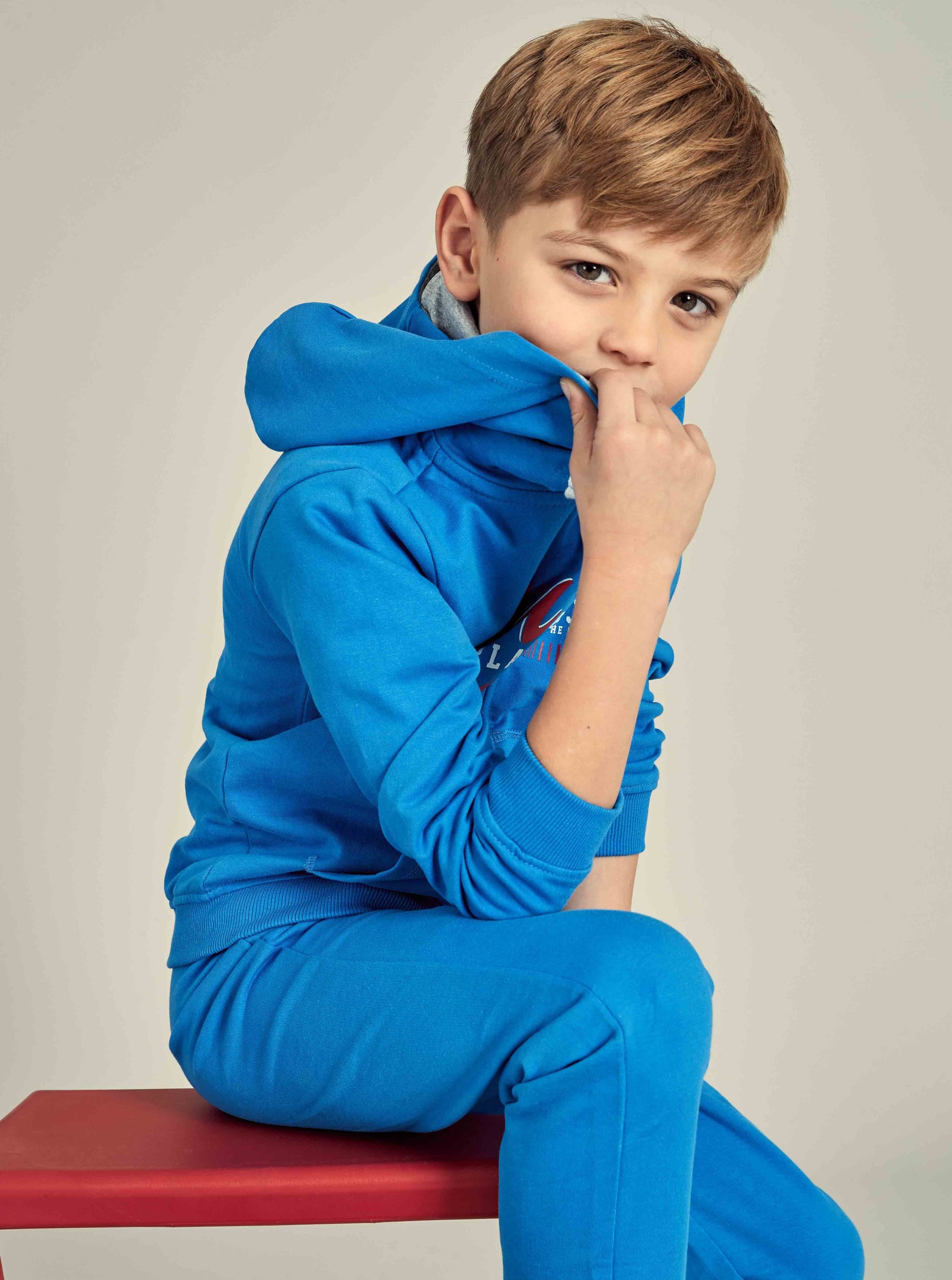 Kids Boy Sweatshirt